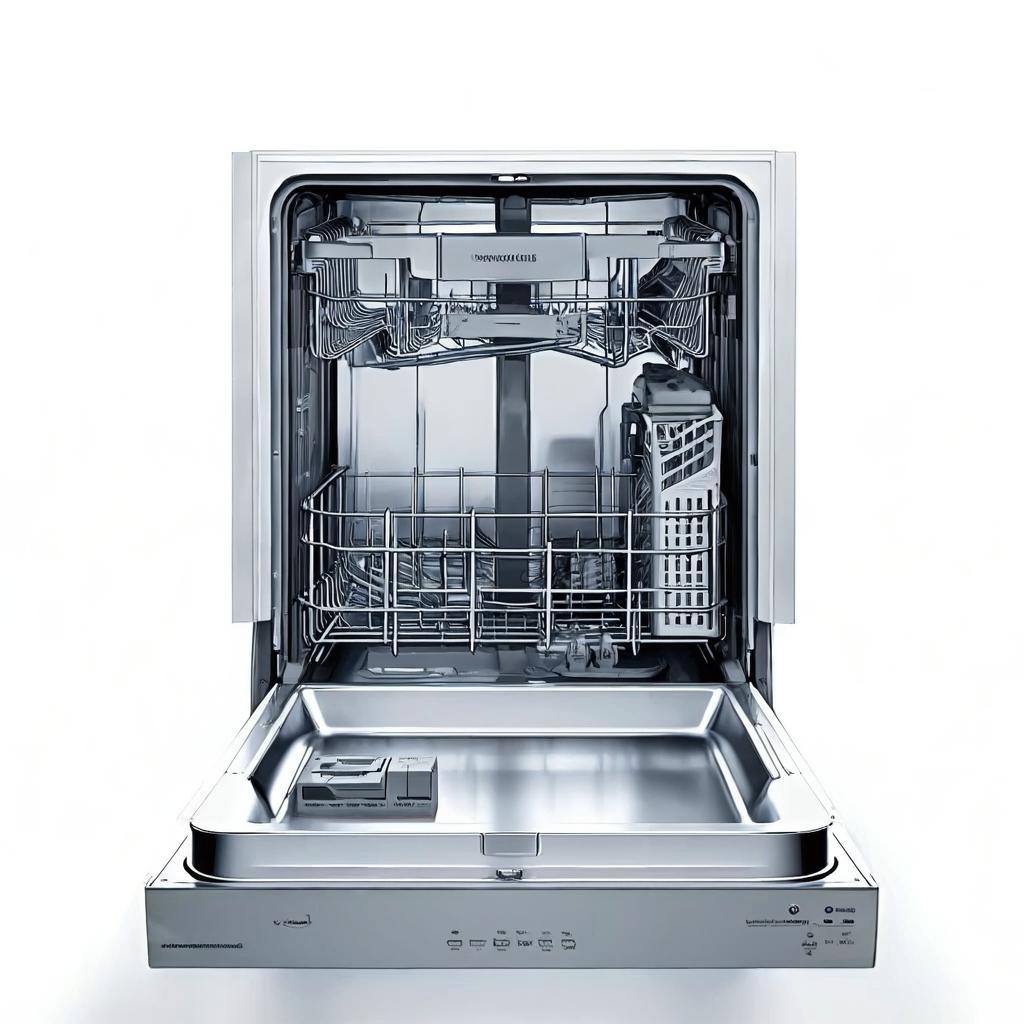 Dishwasher Repair Service