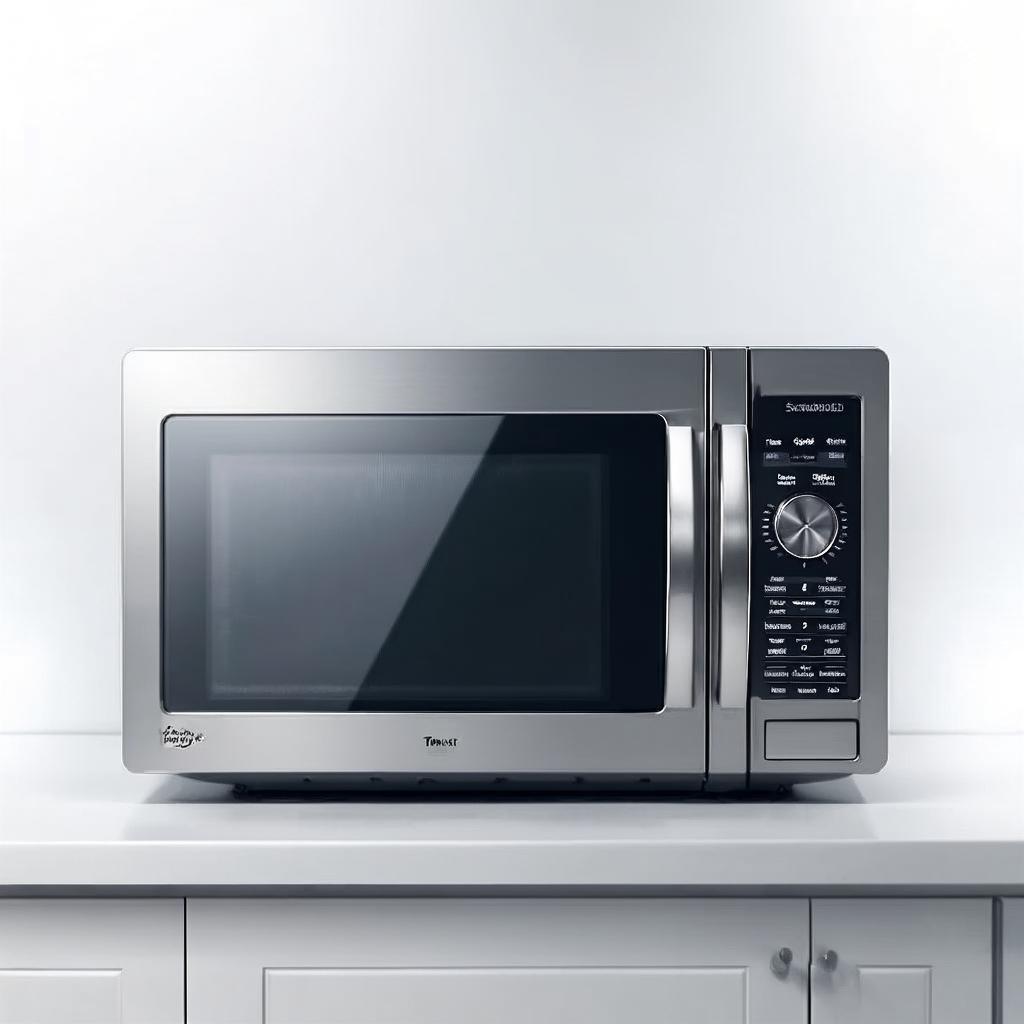 Microwave Oven Repair Service