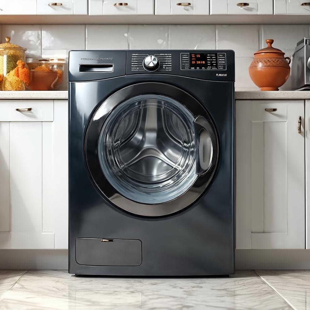 Washing Machine Repair Service